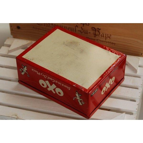 ヨーロッパ ヴィンテージ 缶 BOX ブリキ 保管容器 アンティーク 楽天市場】【最大6,000円クーポン配布中】【S・M・L3個セット