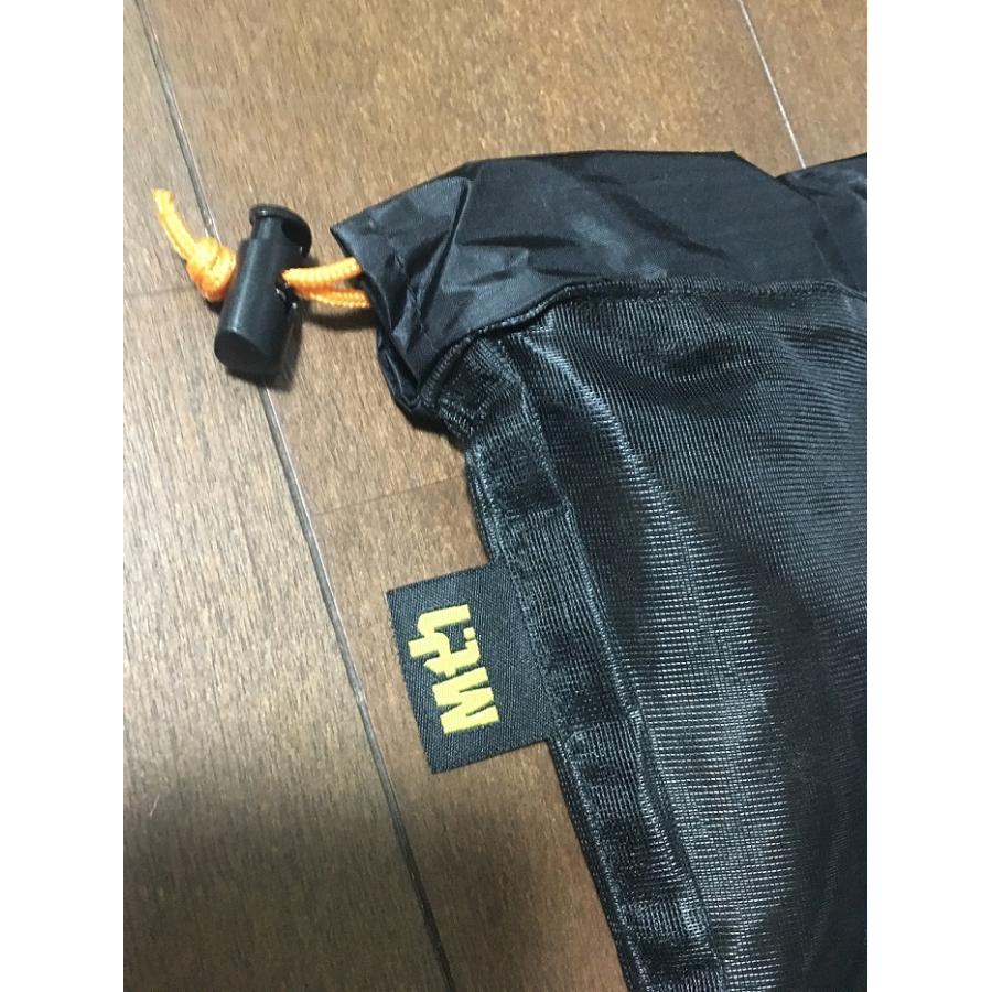寝袋保管用バック BIGサイズ 83×34 ブラック 通気性 収納袋 寝袋保管用バック BIGサイズ 83×34 ブラック 通気性 収納袋