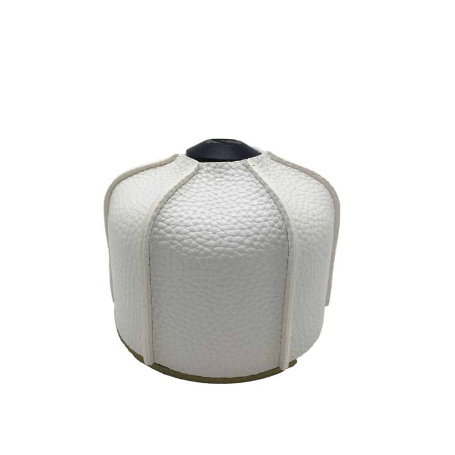 OD缶カバー ガス缶カバー 全9色 PUレザー 保護ケース 保温 アウトドア