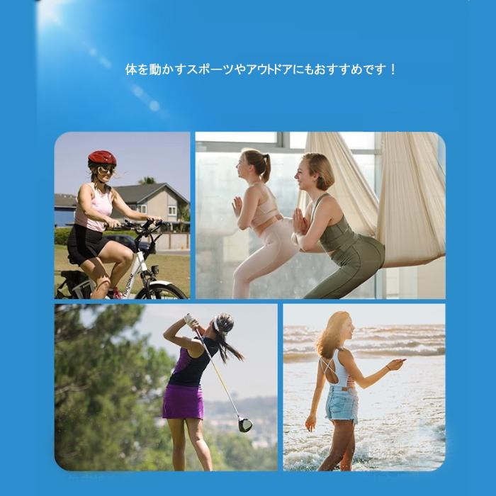 MARK & LONA ホワイト、 UVカット機能(50+)、速乾性、接触冷感 MARK & LONA ホワイト、 UVカット機能(50+)、速乾性、接触冷感