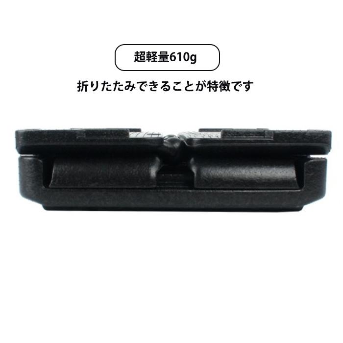 宅配】折りたたみ クーラーボックス 25L 発泡スチロール 箱 610g