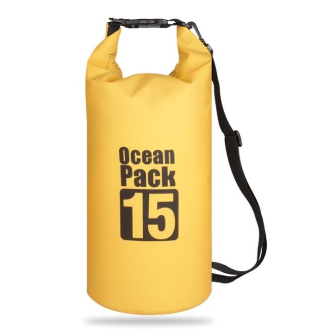 防水バッグ 15L 全5色 耐久 防水 アウトドア ウィンタースポーツ 防水バッグ 15L 全5色 耐久 防水 アウトドア ウィンタースポーツ