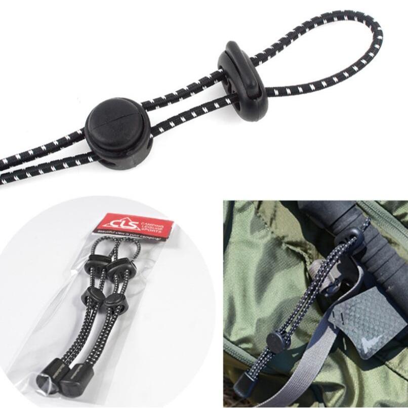 トレッキングポールホルダー 2個セット ストック ポール 収納 ゴム紐 留め具 リュック ザック ストック 固定 登山 キャンプ Mt Happy マウントハッピー 0003 307 マウントハッピーヤフー店 通販 Yahoo ショッピング