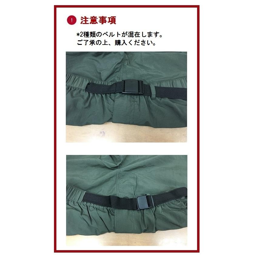 トレッキングパンツ 2WAY レディース 春夏秋 速乾 撥水 通気性 薄手 S-XL ズボン コンバーチブル カーゴ 登山 トレッキング 釣り Mt.happy/マウントハッピー｜shere-happy｜10