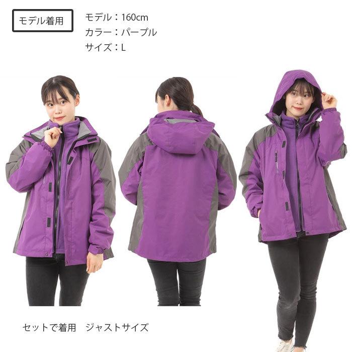 sclarch マウンテンパーカー　紫色 sclarch マウンテンパーカー 紫色 - メルカリ