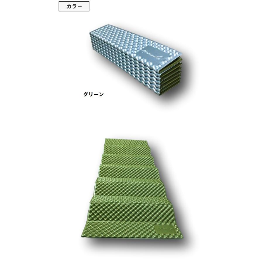 キャンプ用マット4枚セット売り 20230228131709_2_1.jpg