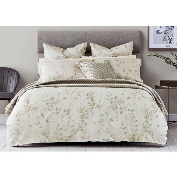 上質で快適 掛け布団カバー ジョシュア Joshua シェリダン Sheridan カバーリング シェリダン Sheridan オーストラリア ブランド ダブル シンプル おしゃれ 花柄 布団カバー 掛けカバー ブランド 海外ブランド 190 210cm シーツ カバー Albinofoundation Org