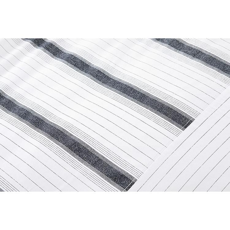 春夏新作モデル オーストラリアブランド Sheridan シンプル おしゃれ ストライプ 布団カバー 掛けカバー ブランド 海外ブランド 190 210cm 掛け布団カバーダブル Lawson ラウソン シェリダン Sheridan カバーリング シェリダン シーツ カバー