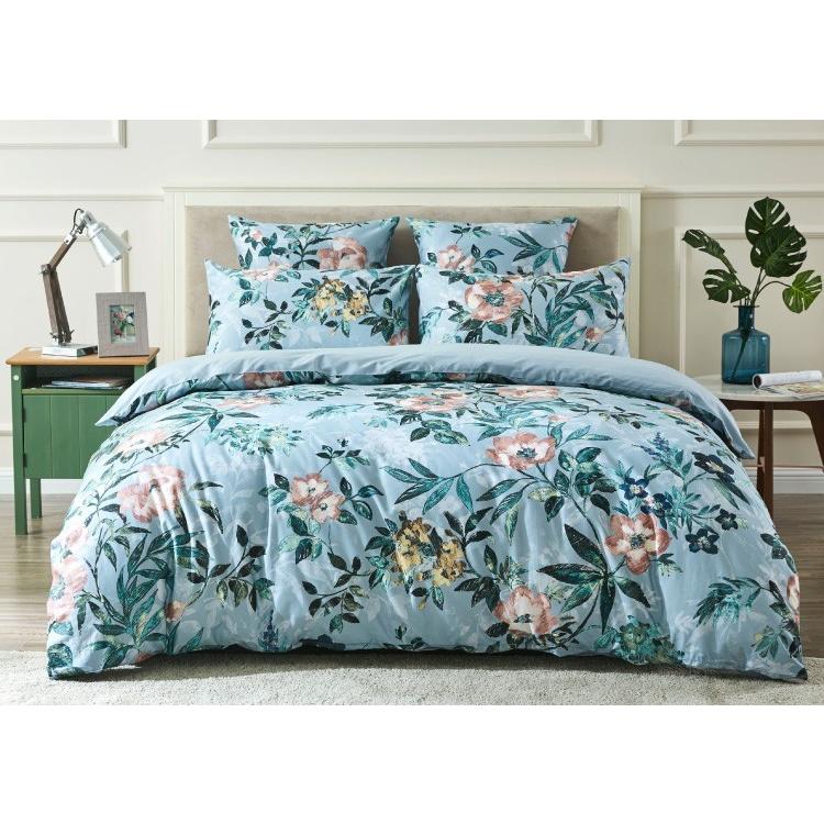 SHERIDAN シェリダン Atherton / アサートン 掛け布団カバー クイーン