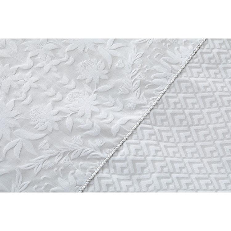 SHERIDAN シェリダン Stedwell Grey/ステッドウェル 掛け布団カバー ダブル 190×210cm 海外ブランド ブランド