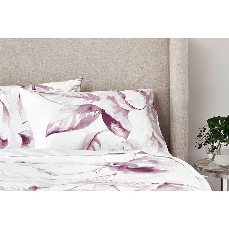 SHERIDAN シェリダン Hadfield / ハドフィールド 掛け布団カバー