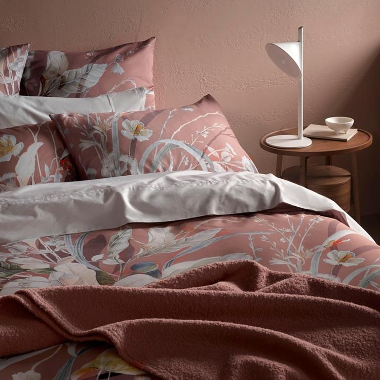 SHERIDAN シェリダン　ベッドカバー 単品 海外ブランド おしゃれ SHERIDAN シェリダン ダラリー 掛け布団カバー シングル 150