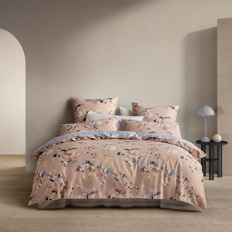 SHERIDAN シェリダン　ベッドカバー 単品 海外ブランド おしゃれ SHERIDAN シェリダン GARDINAR/ガーディナー 掛け布団カバー