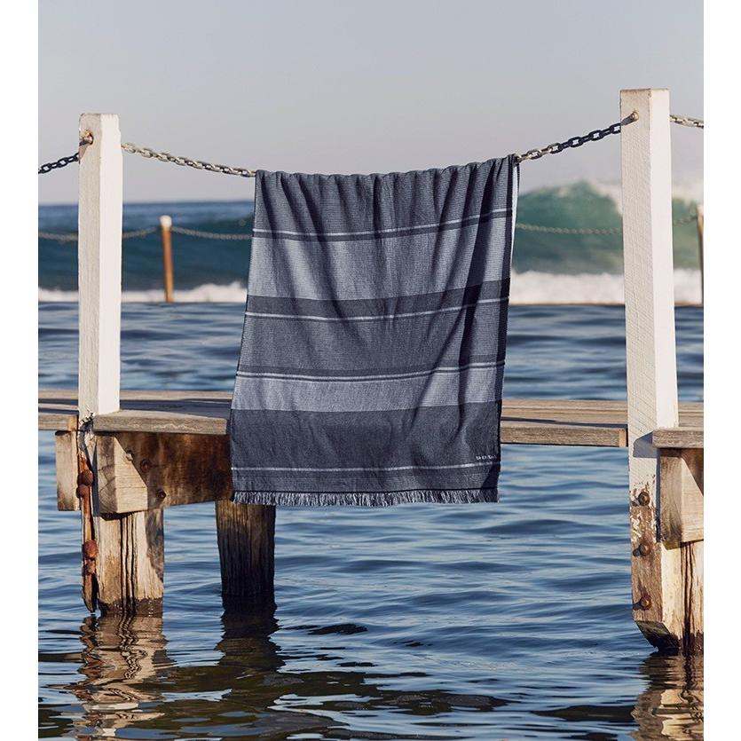 SHERIDAN シェリダン Beach Towel 【公式通販】
