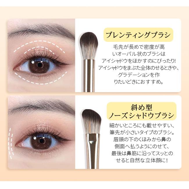 2点買うと10%OFF】13本セット メイクブラシセット アイシャドウ 2点買うと10%OFF】13本セット メイクブラシセット アイシャドウ