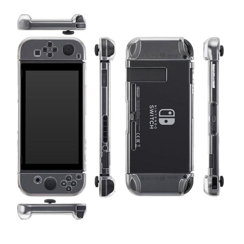 Nintendo Switch 着せ替え ハードケース 任天堂 スイッチ ケース レトロ C Switch Dec016 Sheruby 通販 Yahoo ショッピング