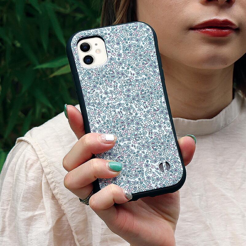 Iphoneケース チェック 花柄 Iphone 14 Pro 13 Mini 12 Max Plus 8 7 Xr Se 2 3 スマホ 携帯 カバー グリップ ケース アイフォン Iface 風 抗菌 日本製 Myshell Dec007 Sheruby 通販 Yahoo ショッピング