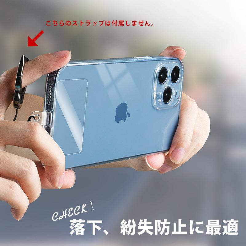 ストラップホルダー 2個入り 全機種対応 挟むだけ ウィリアムモリス 流行り スマホショルダー スマホストラップ TPU 落下防止 紛失防止 おしゃれ ホルダー 韓国 | iPhone | 10