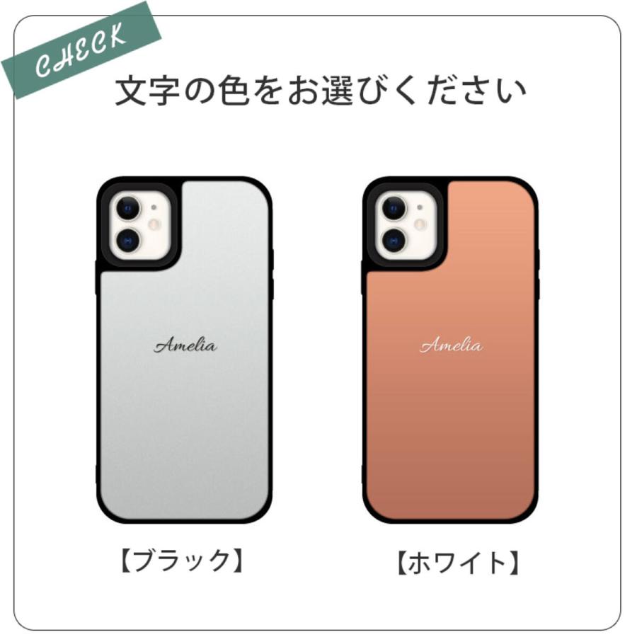 名入れ Iphoneケース おしゃれ 韓国 流行り Iphone 13 Pro Mini 12 11 Xr 8 7 Se ミラー スマホ グリップ ケース ペア 背面 鏡 アイフォン 携帯 カバー 日本製 Smami Dec09 Sheruby 通販 Yahoo ショッピング