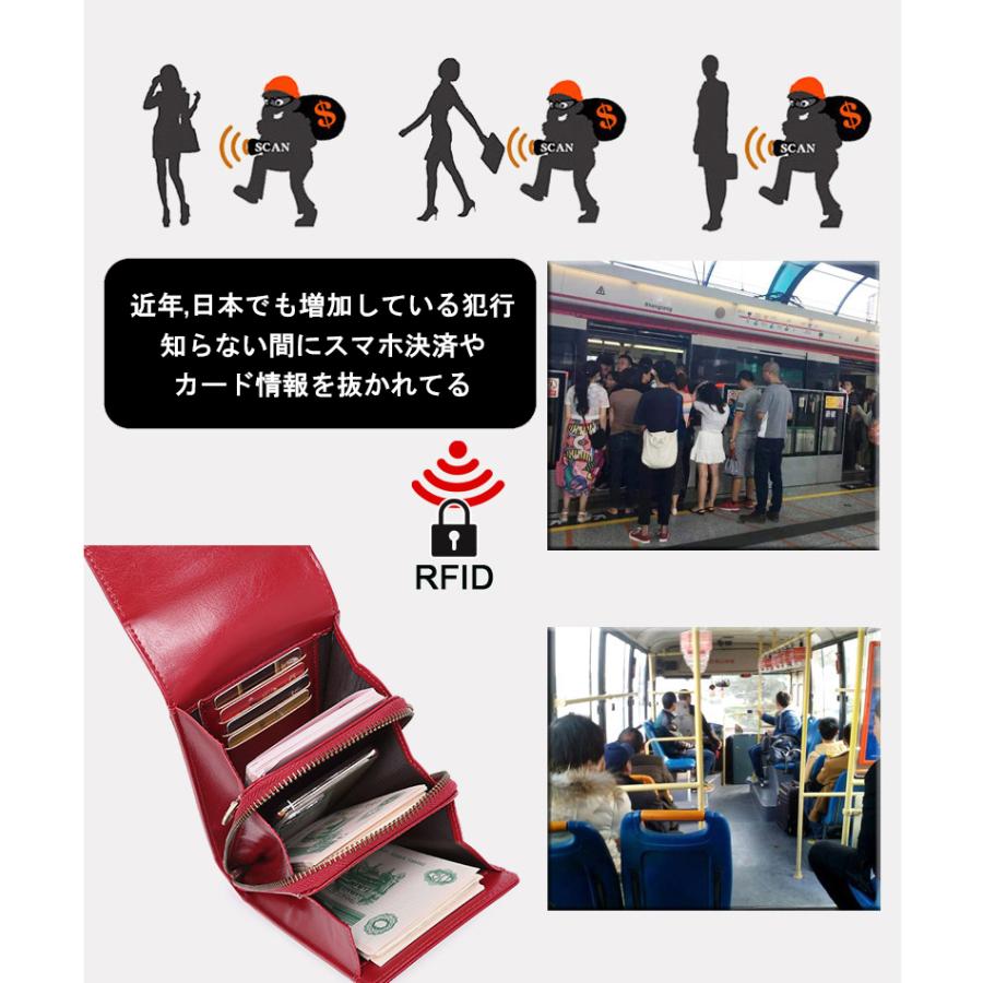 スマホショルダー スマホポーチ 携帯ケース ショルダー バッグ ミニ おしゃれ 流行り 韓国風 お財布 バッグ ポーチ 斜め掛け スマホ カバー ケース ポシェット | ブランド登録なし | 16
