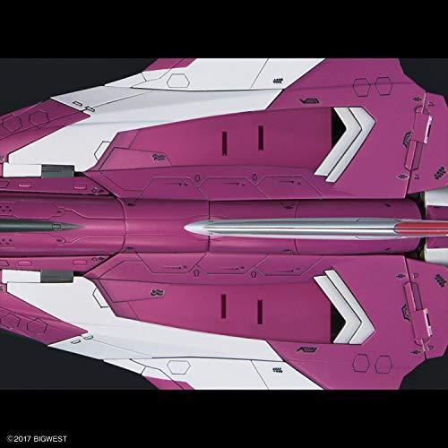 全商品オープニング価格 特別価格 マクロスデルタ Sv 262baドラケンiii リル ドラケン装備 ミラージュ ファリーナ ジーナス搭乗機 仮 1 72スケール プラモデル 航空機 Newlon Dpsk12 Org