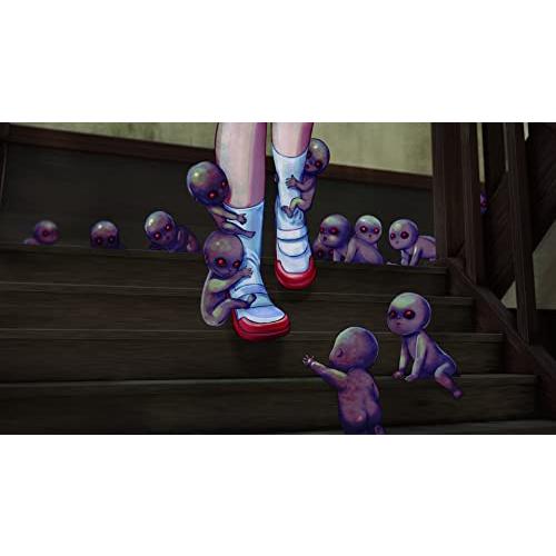 ブランド アパシー 鳴神学園七不思議 限定版 【P1923008579】(11495円)