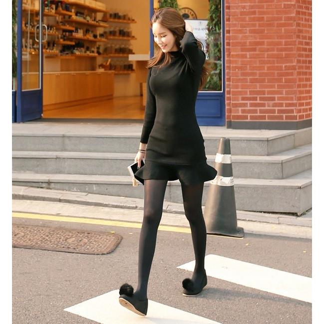 裾フレア 切替 タイト ミニワンピース ワンピース ショート丈 タイトワンピース セクシー 送料無料 G Shiawase Clothes 通販 Yahoo ショッピング