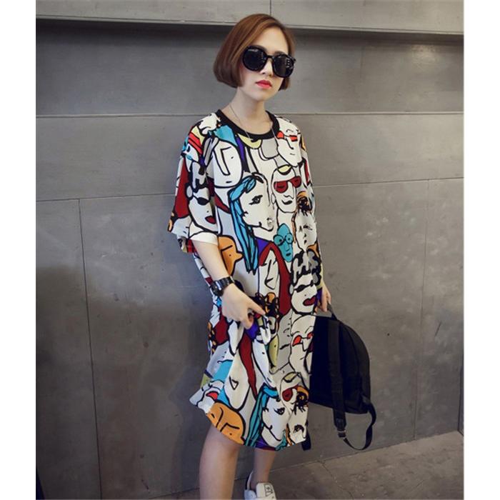 韓国 原宿系 トップス ファッション レディース ダンス 衣装 派手 カワ 服 個性的 かわいい 送料無料 G Shiawase Clothes 通販 Yahoo ショッピング