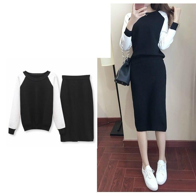 レディース スウェット スカート 上下 セット 大人 かわいい 黒 白 部屋着 ルームウェア 送料無料 G Shiawase Clothes 通販 Yahoo ショッピング