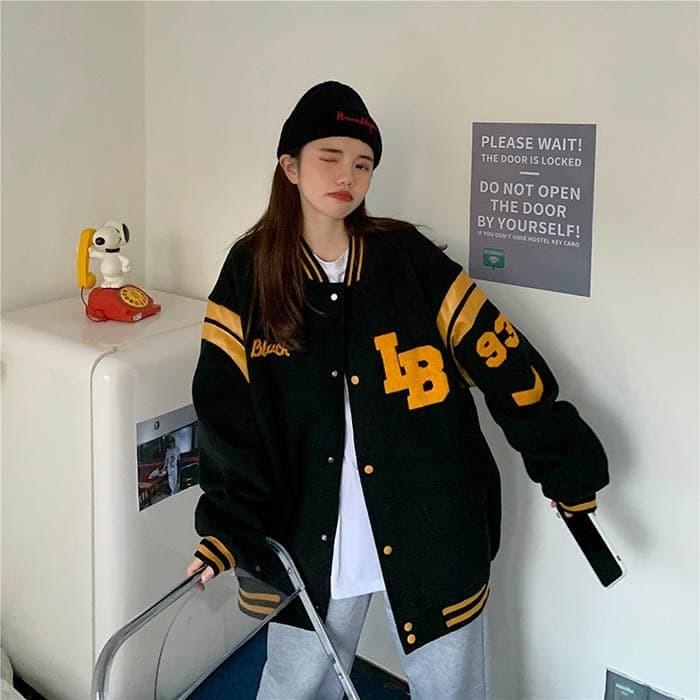 大きいサイズ レディース スポーティー スタジャン アウター トップスビッグサイズ オーバーサイズ 送料無料 G Shiawase Clothes 通販 Yahoo ショッピング