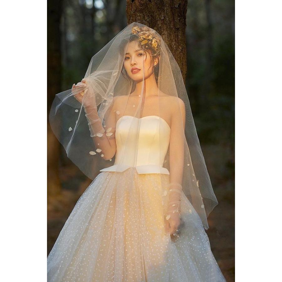 好評 ナチュラル 可愛い 個性的 プリンセス カジュアル 送料無料 Aライン パーティードレス ドレス 結婚式 花嫁ドレス 二次会 ミモレ丈 ウェディングドレス レトロ ワンピース チュニック Abcautotransport Com