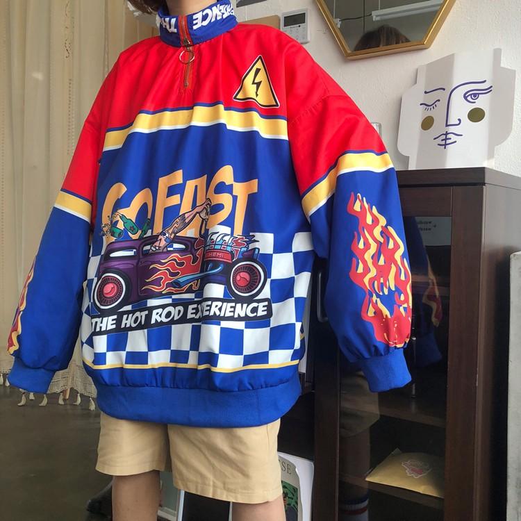 原宿系 ファッション レディース ゆめかわいい 服 奇抜 派手 個性的 ダンス 衣装 コスチューム 送料無料 Kc0162 Shiawase Clothes 通販 Yahoo ショッピング