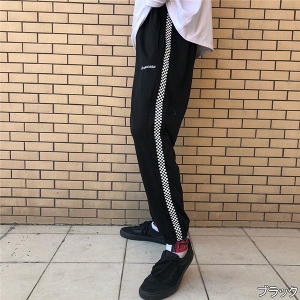 原宿系 ファッション レディース カジュアル スポーツ ロングパンツ カラフル ダンス 衣装 派手 送料無料 Mi3257 Shiawase Clothes 通販 Yahoo ショッピング