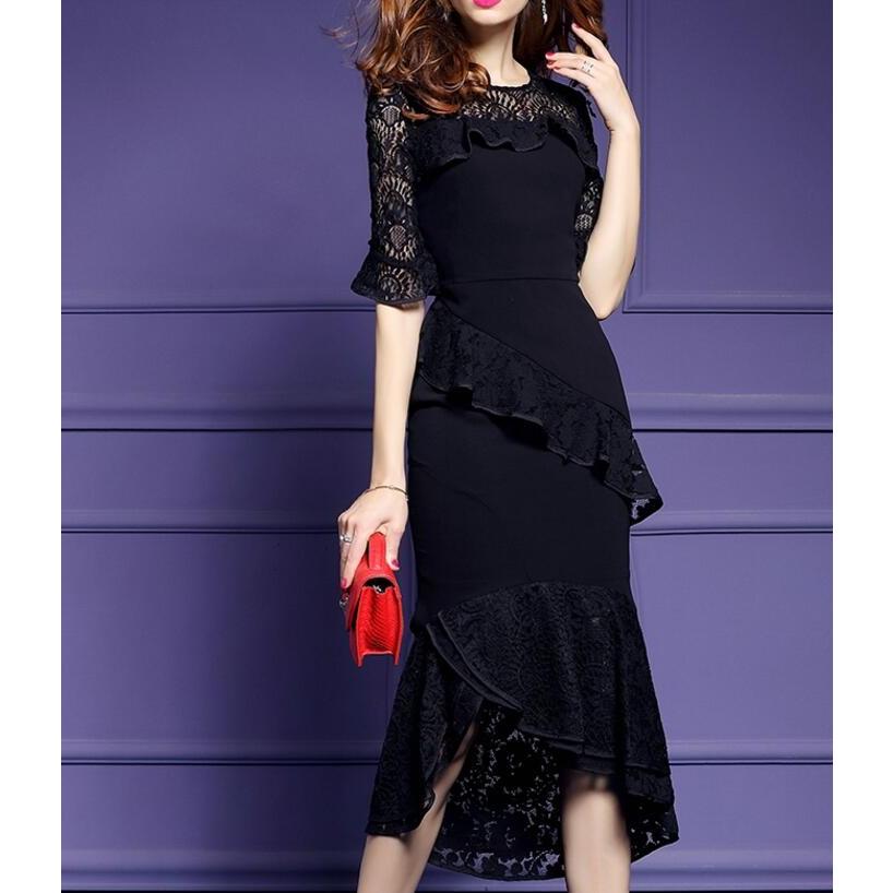 60 Off フォーマル ワンピース 七分袖 レース 結婚式 お呼ばれ 秋 冬 パーティー 二次会 披露宴 送料無料 Na7461 Shiawase Clothes 通販 Yahoo ショッピング 人気ショップが最安値挑戦 Www Doctor Plan Com