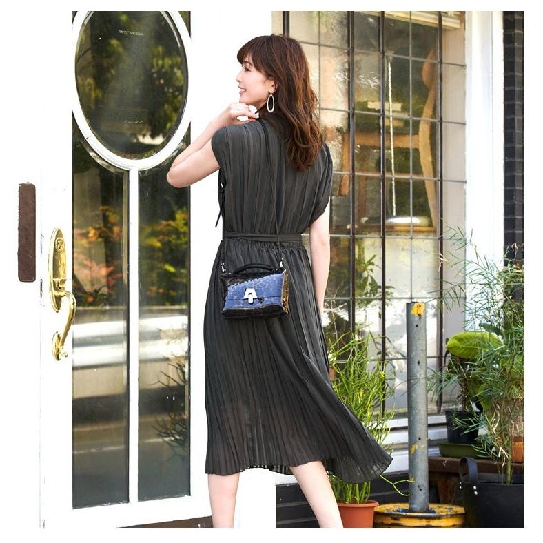 人気ブランドを ワンピース オフィスカジュアル デイリー 仕事 レディース 半袖 ママコーデ 花柄 リボン 送料無料 Ok3680 Shiawase Clothes 通販 Yahoo ショッピング 新商品 Www Skylanceronline Com