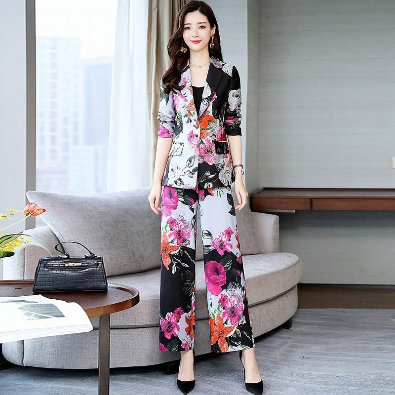 肌触りがいい スーツセット パンツスーツ 卒業式 卒園式 入学式 入園式 レディース パンツドレス 大きいサイズ Ok4664 Shiawase Clothes 通販 Yahoo ショッピング 手数料安い Lewisfamilyinsurance Com