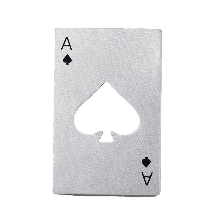 フローズンキューブ付き タンブラーセット タンブラー1個・トランプ型