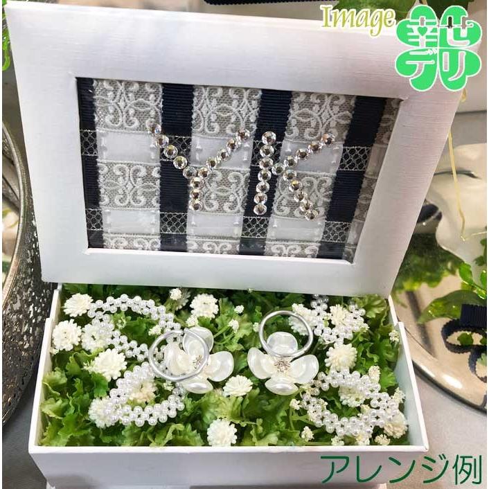 フォトボックス ホワイト 小物入れ 写真立て 誕生日プレゼント