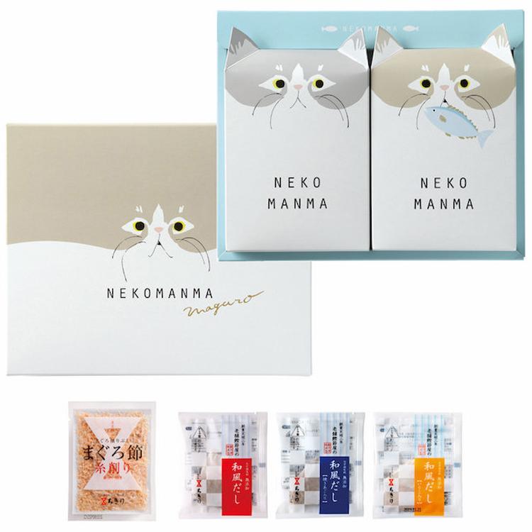 猫まんま ギフトセット ハチワレ (まぐろ節・鮪そぼろ・和風だし)結婚式 引出物 内祝い 鰹節ギフト ネコ :ch-8001-p17:幸せデリバリー - 通販 - Yahoo!ショッピング 猫まんま ギフトセット ハチワレ (まぐろ節・鮪そぼろ・和風だし)結婚式 引出物 内祝い 鰹節ギフト ネコ :ch-8001-p17:幸せデリバリー - 通販 - Yahoo!ショッピング