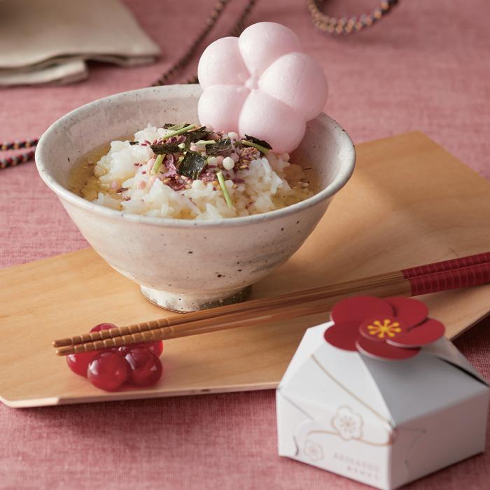 梅のお茶漬け最中プチギフト1個 結婚式 披露宴 記念品 ホワイトデーのお返し お礼 G 064 幸せデリバリー 通販 Yahoo ショッピング