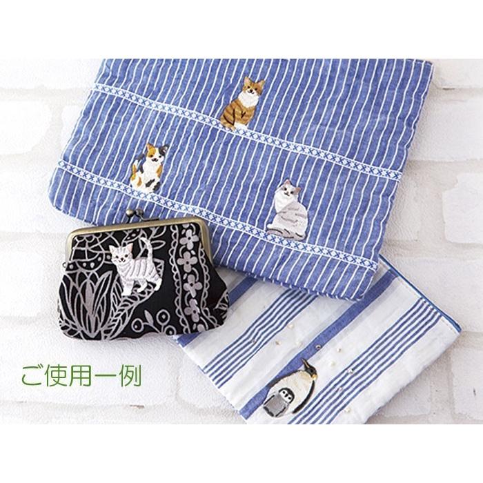 プペ刺繍ワッペン うさぎ2匹 3枚セット アイロン接着 ウサギ プペ刺繍ワッペン うさぎ2匹 3枚セット アイロン接着 ウサギ