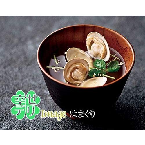 お吸い物の素6個 蛤 アサリ しじみ 蟹 梅 桜エビ Cセット 1箱 結婚式 引出物 内祝い お礼 Kp Oc 14 A026 幸せデリバリー 通販 Yahoo ショッピング