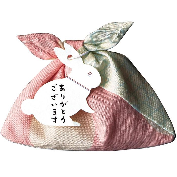 あづま袋 こんぺいとう のプチギフト1個 ウサギ うさぎ 結婚式 披露宴 和婚式 記念品 和風 お礼 金平糖 ホワイトデー 色の指定は出来ません Kp P55 1605 幸せデリバリー 通販 Yahoo ショッピング