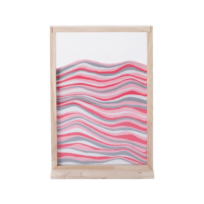 サンドアートのウェルカムボード ピンク 50名用 ゲスト参加型演出 結婚式 人前式 サプライズ 砂アート Kp P79 Wbs02 幸せデリバリー 通販 Yahoo ショッピング