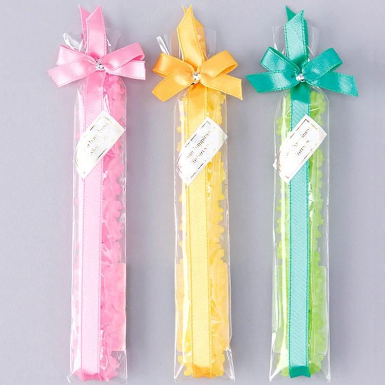 流れ星のかけら 金平糖のプチギフト 結婚式 ホワイトデーのお返し 卒園式 ミニギフト P15 G 幸せデリバリー 通販 Yahoo ショッピング