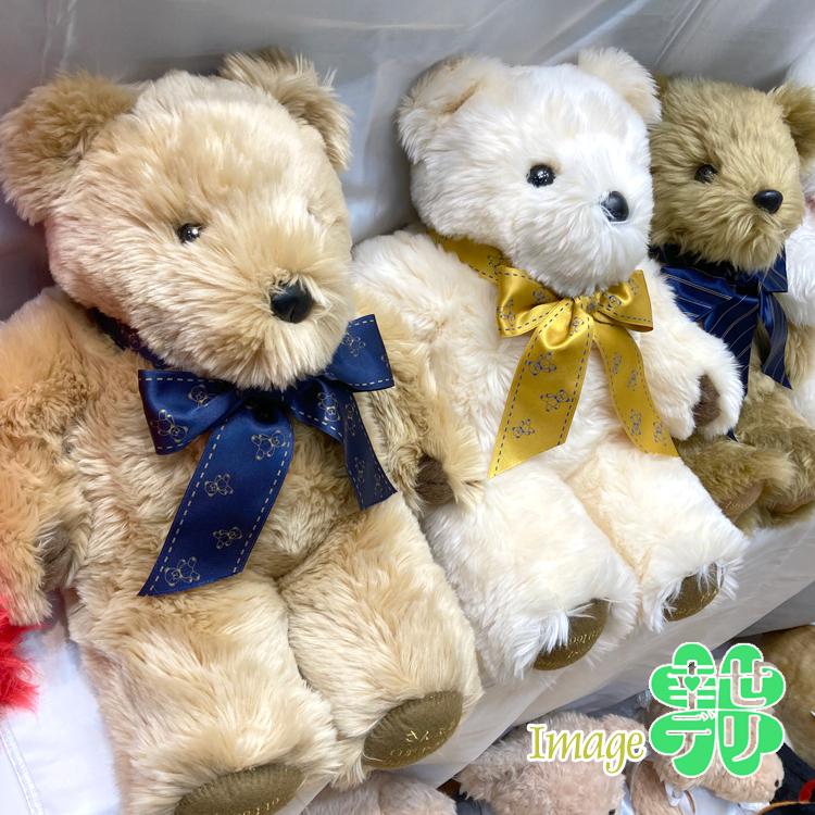 値下げ　ヴィンテージ テディベア♥Johanna Haida(米) 値下げ•ヴィンテージ テディベア♥Johanna Haida(米)