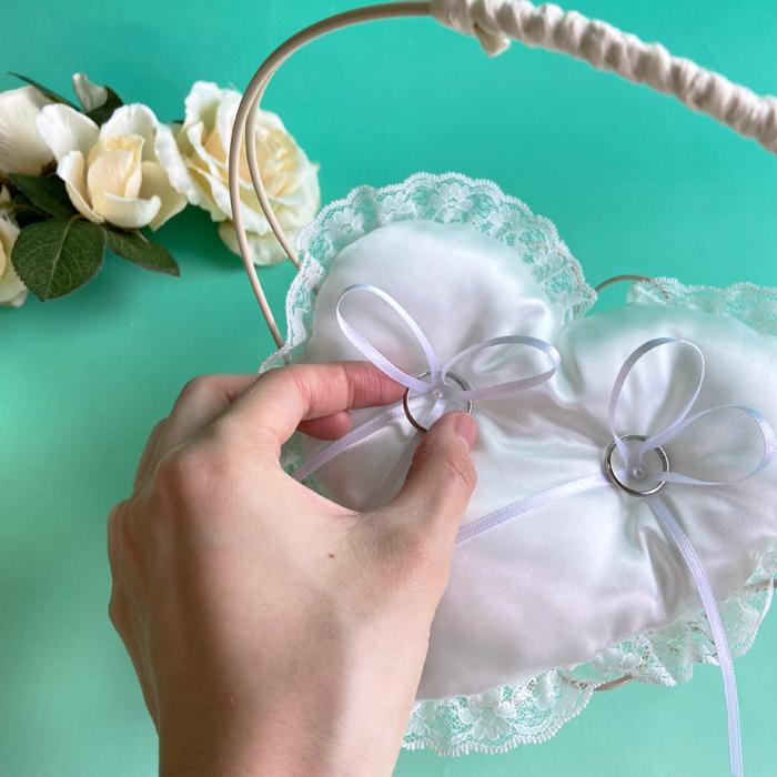 新郎新婦和装人形BIGサイズとリングピロー SNOOPY リングピロー和風 完成品 スヌーピー付き : サムシング