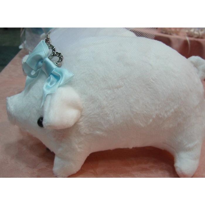 ウェルカムとんちゃん ホワイト 手作りキットボア生地カット済みウェルカムドール ぶたのぬいぐるみ 花嫁diy Th Pg 1 幸せデリバリー 通販 Yahoo ショッピング