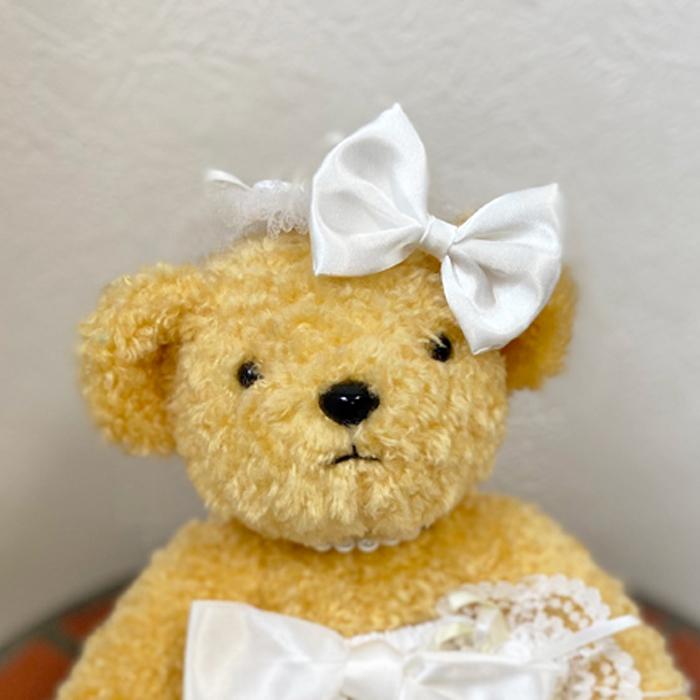 蝶ネクタイ（サテン地）完成品サイズオーダー品 結婚式 ウェルカム