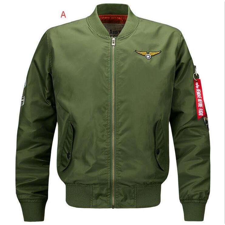 MA-1ジャケット マスタードカラー MA-1ジャケット マスタードカラー Alpha Industries 40%OFF